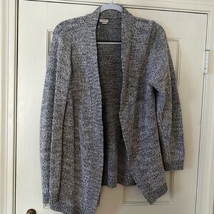 J crew women’s cardigan